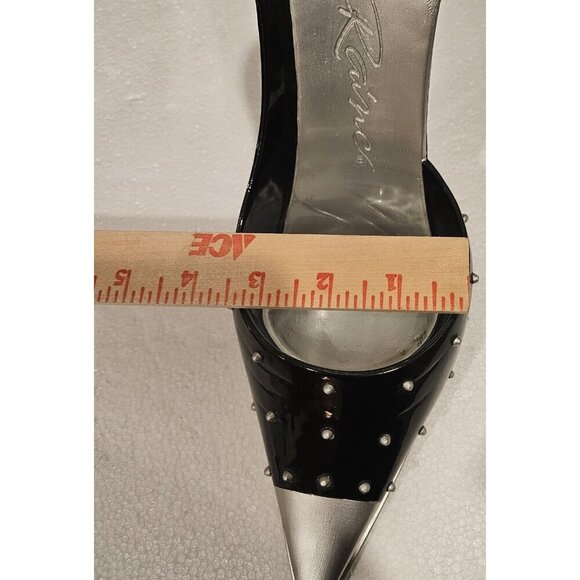 Vintage High Heel Shoe Wine Bottle Holder - Large Size - Unique - Great Price! - Picture 5 of 9